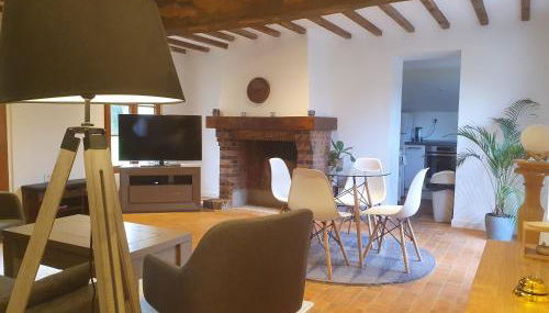 Gîte Les Fourmilières - Photo 4