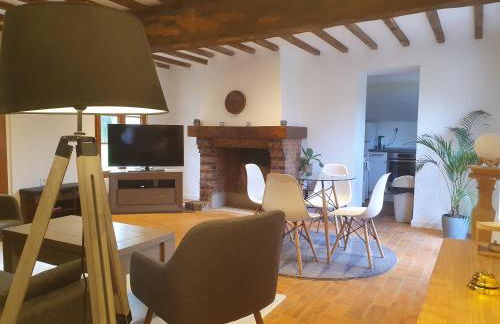 Gîte Les Fourmilières - Photo 4