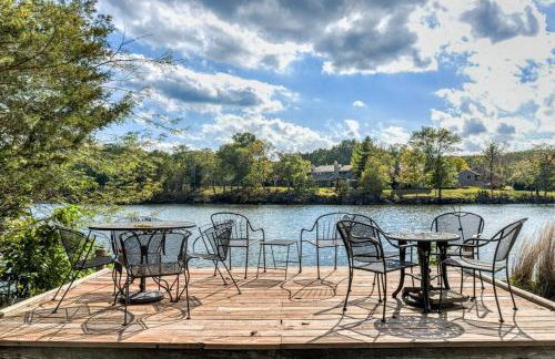 Aspen Lake Point Home - Foto 41