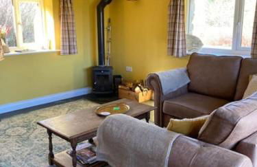 Rhedyn - Cosy Fishing Lodge Near Aberaeron - Photo 51