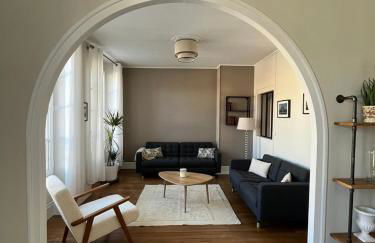 Appartement de la Diane - Foto 7