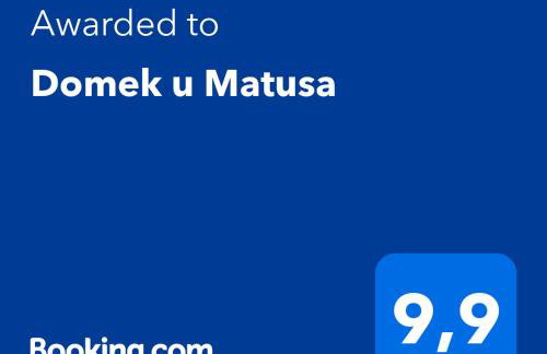 Domek u Matusa - Foto 69