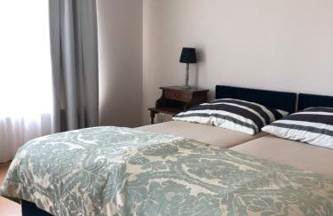 Willa Wicko - Międzyzdroje - apartamenty z aneksem - widok na Zalew Szczeciński - Foto 13