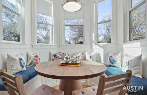 Impressive East Austin Gem Home That Has it All - Foto 18