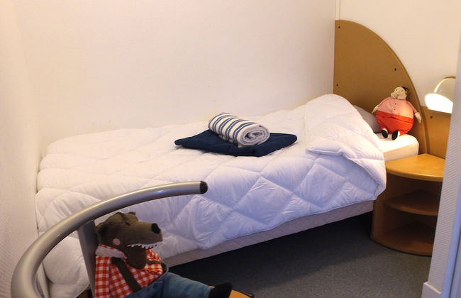 VVF Le Lioran Les Monts du Cantal, Saint Jacques des Blats - Photo 18