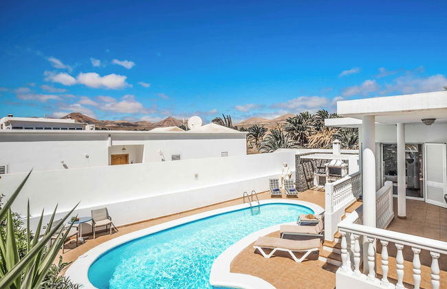 Villa Tian - Photo 25