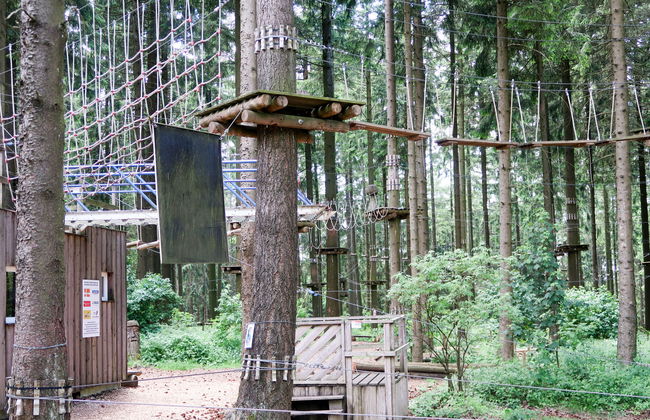 4 bedroom House in Thalfang with garden and terrace - Photo 37