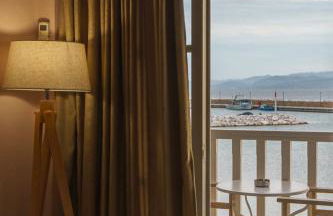 Archontiko Seaside Hotel-Beachfront Blue Experience - Foto 13