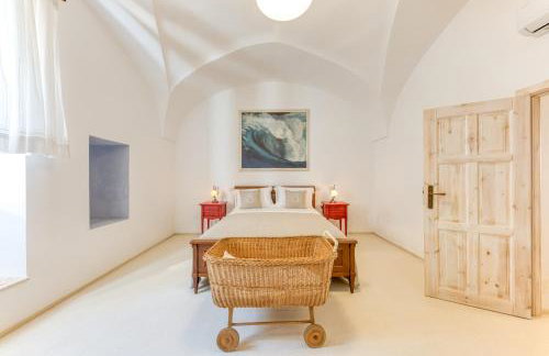 Masseria Scafazzi - Salento - Foto 68