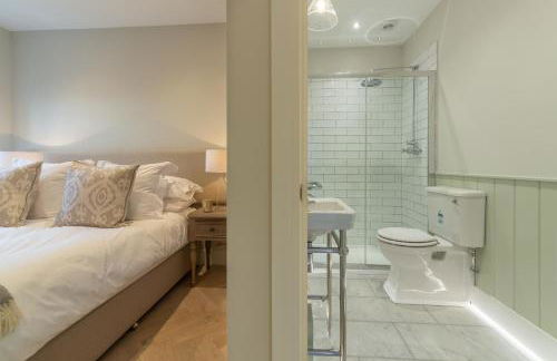 Appletree Barn B - Foto 26