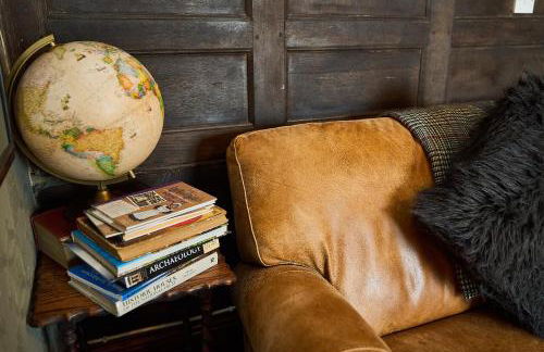 Greystonedale Mansion, A Grand Retreat in Northumberland - Foto 79