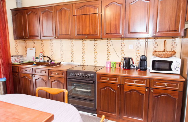 Elegant Spacious Marousi Apt - Foto 12