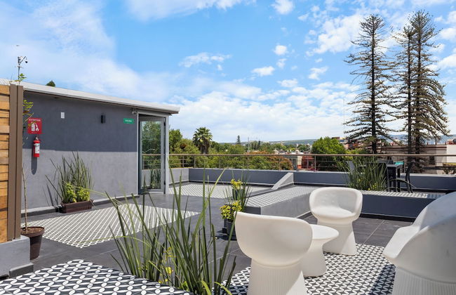 Universidad by Homirent - Foto 5