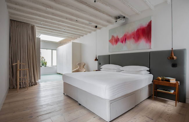 Simon Close by Onefinestay - Foto 15