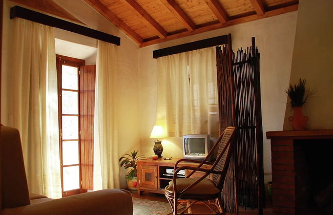 Quiet Cottage in Estate Casas da Cerca near Troviscais - Foto 6