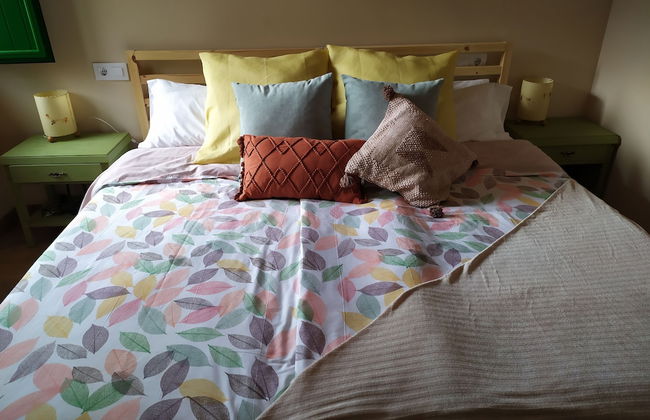 Eco dos Teixos - Foto 1