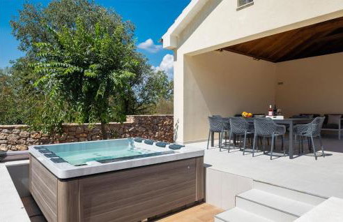 Pet Friendly Home In Oklaj With Sauna - Foto 7