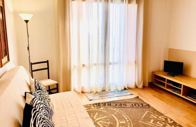 Piso Piscina, Mar, Playa, Tranquilidad En Creixell - Foto 11