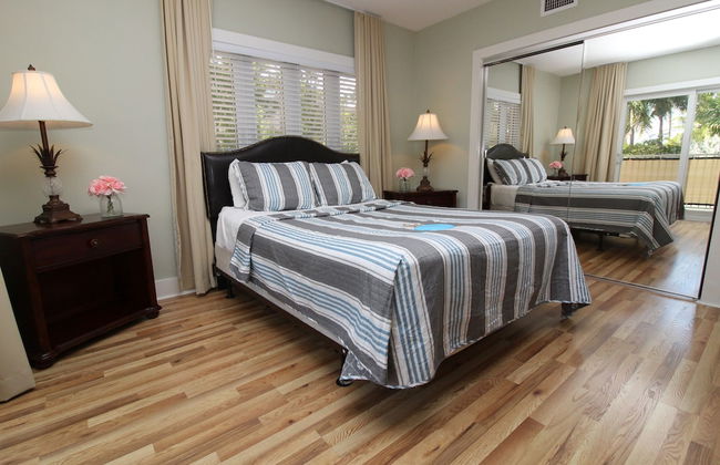 Coconut Mallory Resort And Marina By Kees Vacations - Foto 6