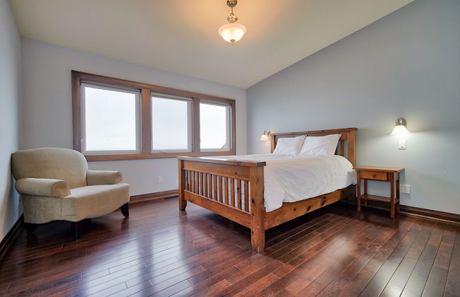 Blue View Chalets - Foto 34