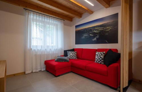 Casa Corte dei Rode - Foto 13