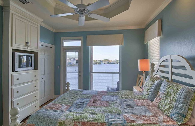 Destiny Beach Villas by Southern Vacation Rentals - Photo 21