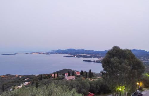 Blue sky loft by Corfuescapes - Photo 33