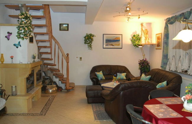 Villa Maria Comfortable Holiday Residence - Photo 15