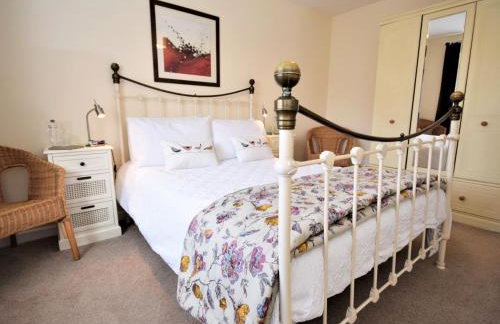 2 Bed in Parracombe 51619 - Foto 8