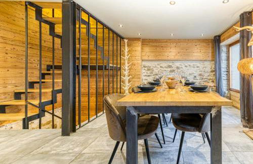 Homency - Chalet Rodina - Foto 15