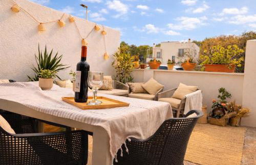 Son Serra Holidays House ETV6786 - Foto 14