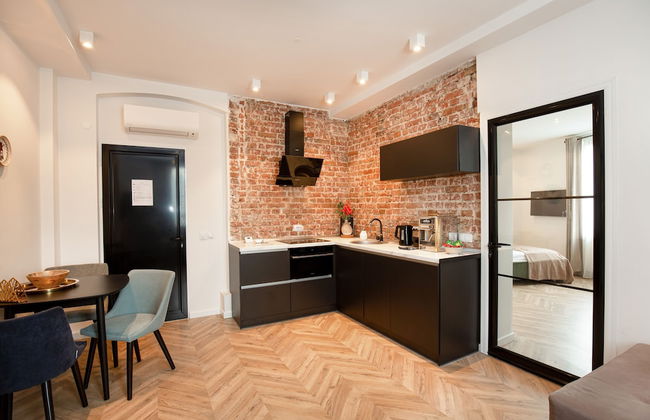 Metropole Apartments Royal Residence - Foto 64