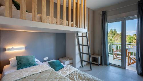 Calypso beach front apartment - Foto 5