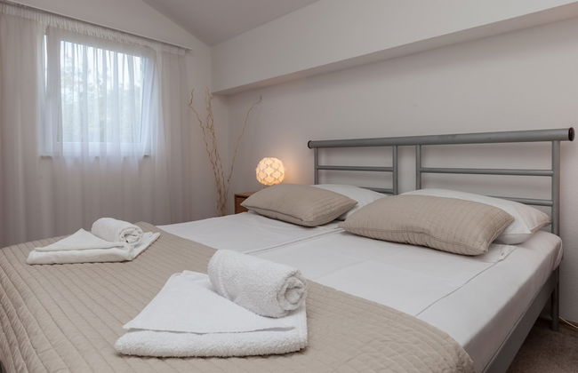 VILLA LIVIA APARTMENTS - Foto 19