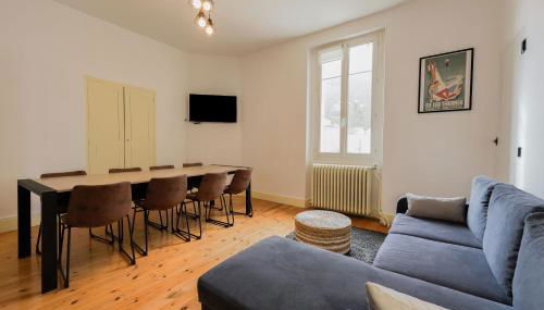 Appartement Pyrénées-Ariégeoises - Foto 2