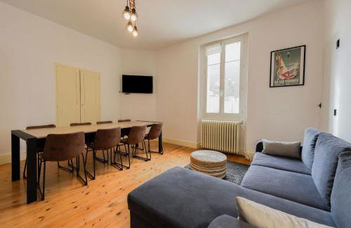 Appartement Pyrénées-Ariégeoises - Foto 2