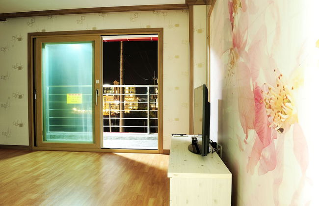 Buan Sangnok Sky Pension - Foto 49