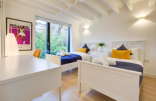 Neoteric Home Wimbledon Village - Foto 26