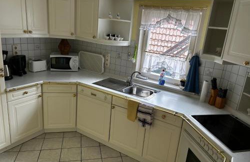 Ferienwohnung - Braustübchen Schlitz - Foto 11