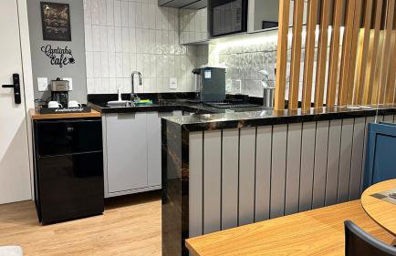 Studio-Itapuã 406 - Foto 47