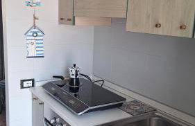Iris Apartment-trilocale vistamare, 50 m dalla spiaggia - Foto 27