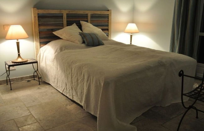 Apartment in le Rayol-canadel - Foto 3