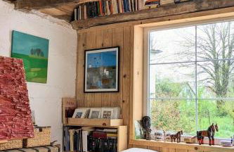 Three Little Birds Artists Residence - Foto 25