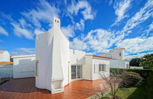 Casa Maria João-2 quartos e piscina privada na Praia do Carvoeiro - Foto 2