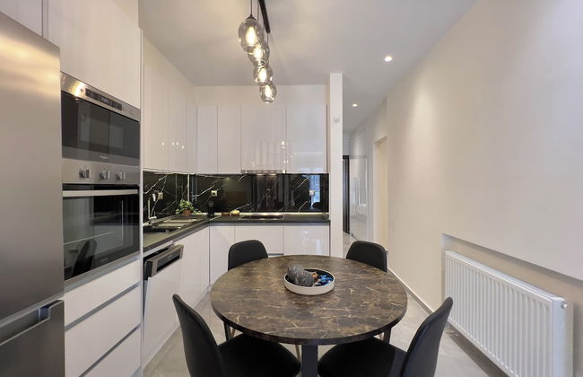 Mango Apartment & Suite by halu! - Foto 10