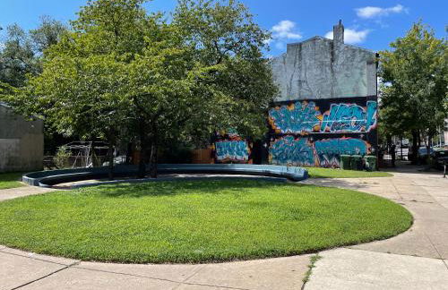 Downtown Loft - Close to Topgolf, Horseshoe Casino, UM Baltimore - Foto 119