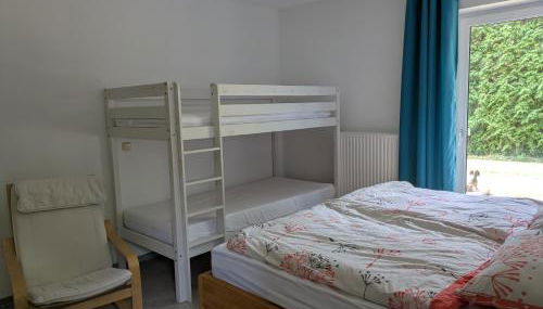 Ferienwohnung Familie Baus - Foto 4