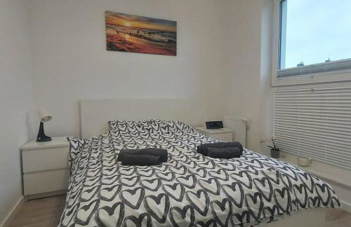 Urokliwy Apartament Bałtyk 2 nieopodal Gdyni NEW - Photo 13