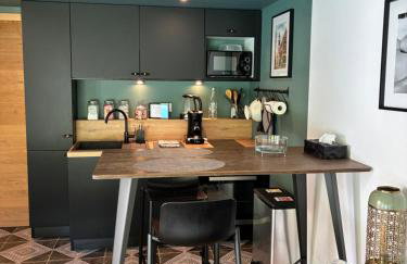 LE CLOS DAUPHINAIS Chez Laurette - Foto 16