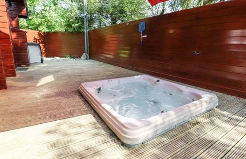 Gisburn Forest Lodge - Foto 25